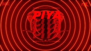 Piya – Sukanya Ft DJ NYK & SAANKT