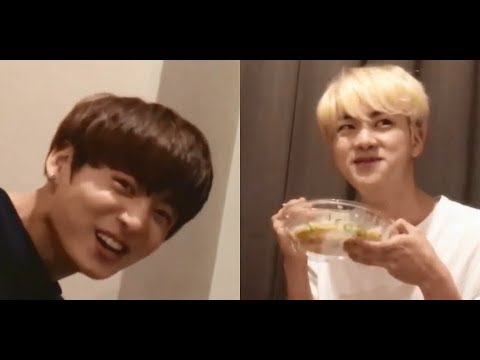 BTS AWKWARD AND EMBARRASSING MOMENTS