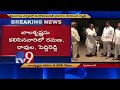 T-TDP leaders meet Balakrishna over campaign for Mahakutami