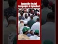 Asaduddin Owaisi News | AIMIM Chief Asaduddin Owaisi Holds Election Campaign In Yakutpura Assembly  - 00:40 min - News - Video