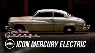 ICON Mercury Electric | Jay Leno's Garage