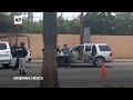 Mexican police carry out questionings in case of two Australians and American missing in Baja  - 00:47 min - News - Video