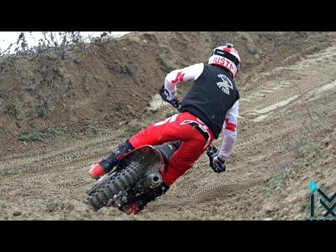 Final days in Italy before the holidays - Kevin MX