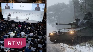 Помощь Украине и российская оппозиция: в Мюнхене началась конференция по безопасности