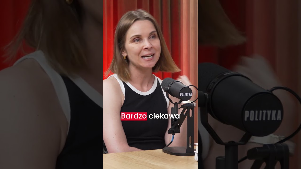 Что Анна Дзевит-Меллер будет читать во время отпуска?