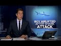 8-year-old boy airlifted to hospital after shark attack off Florida Keys  - 01:16 min - News - Video