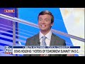 Democrats make baffling move in bid to win back youth vote - 05:05 min - News - Video