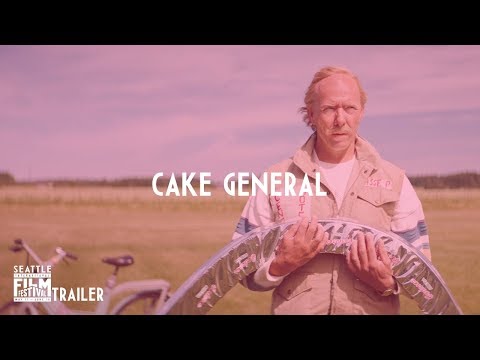 Tårtgeneralen'