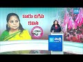 Suspended BRS Leader MLC Kavitha Fires Back! Strong Warning to KCR & KTR! @SakshiTV  - 02:12 min - News - Video
