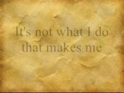 Mumford And Sons - Whispers In The Dark - With Lyrics