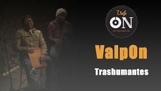 TrashumantesCL - Trashumantes en ValpOn