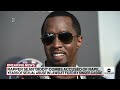 Rapper Sean Diddy Combs accused of rape  - 01:13 min - News - Video