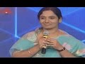 Paritala Sunitha Praises Balakrishna @ Lion Audio Launch