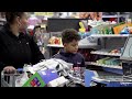 Walmart shares hit record after it raises outlook | REUTERS  - 01:41 min - News - Video