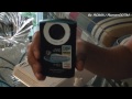 JVC PICSIO GC-WP10 HD Waterproof Mini Camera Quick Review, Video Tests