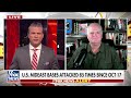 US troops in Middle East provide a point of vulnerability, warns expert  - 03:55 min - News - Video