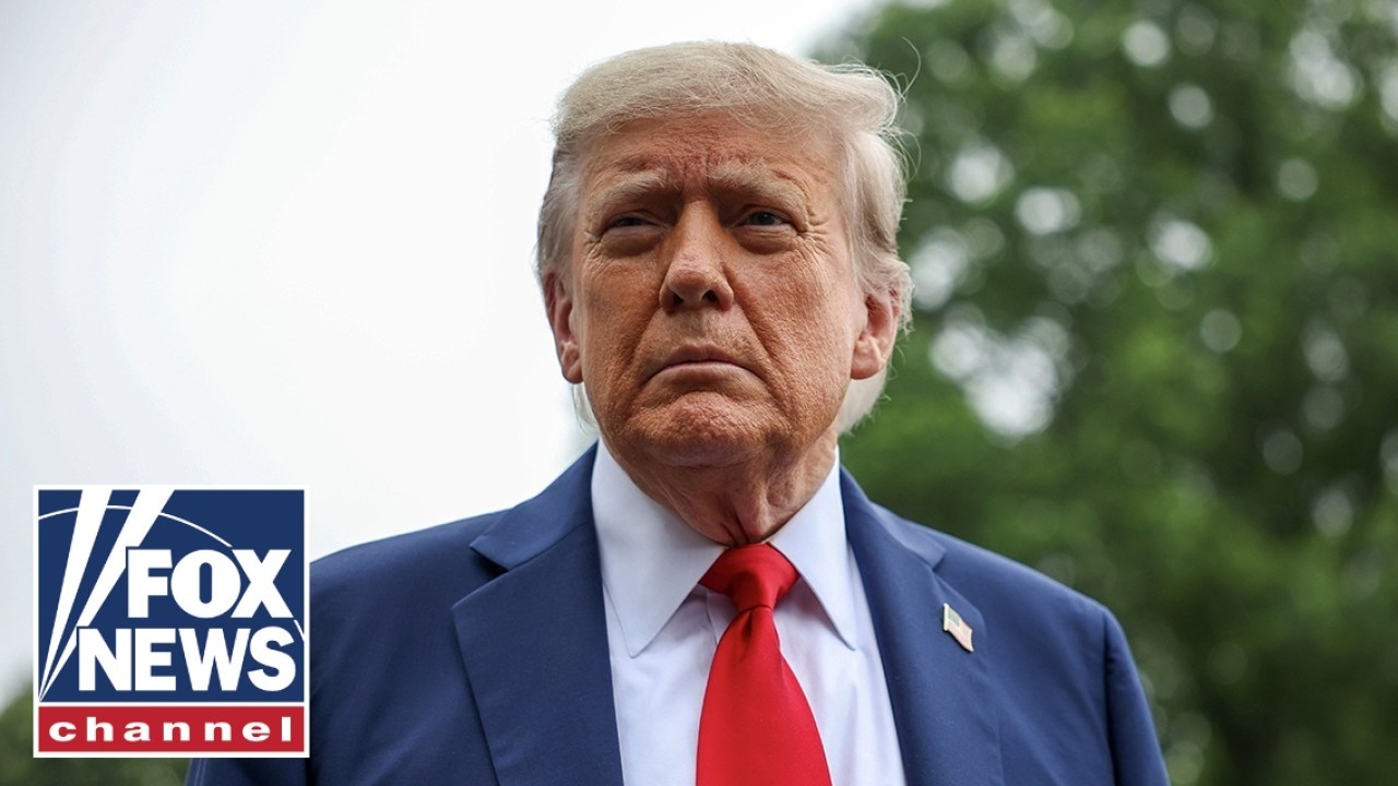 NATO allies urged to STEP UP as Trump puts nations on notice