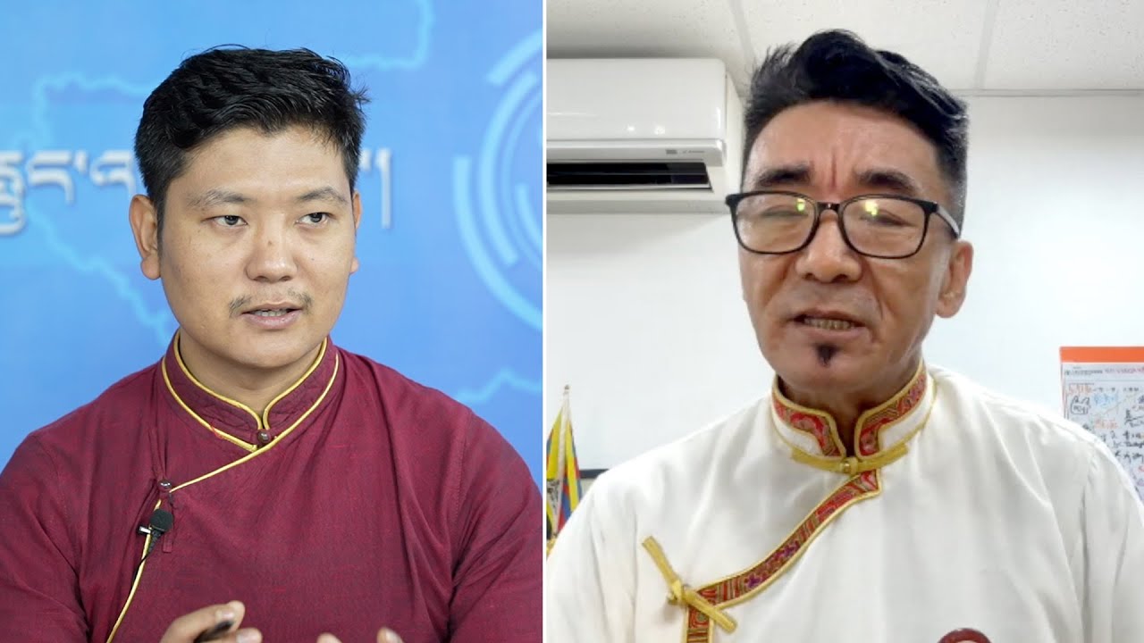 Interview: Establishment of the Taiwan City Councillors Network for Tibet