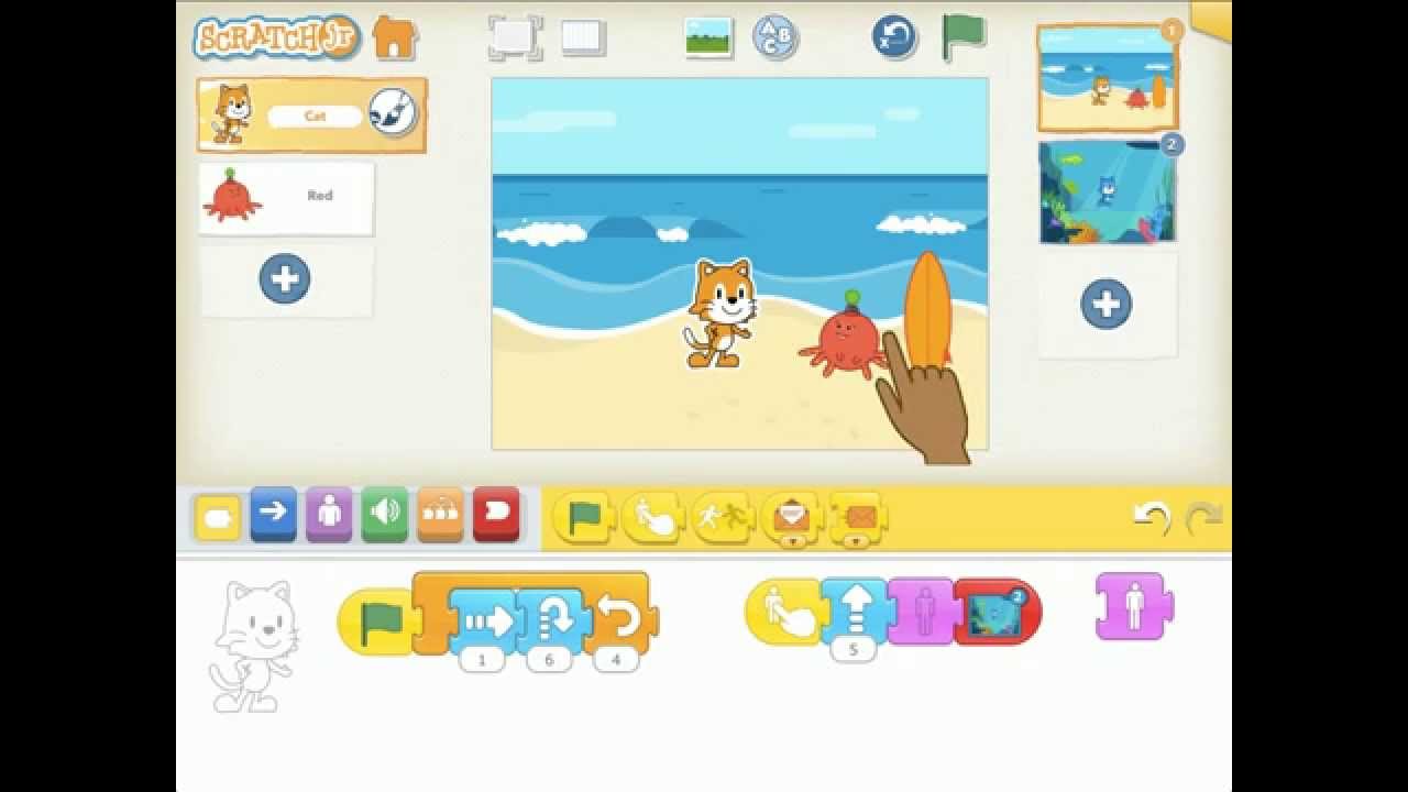 scratchjr for pc free download