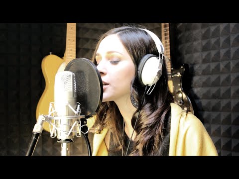 Arianna Costantin - Nobody's Perfect (Jessie J Cover)