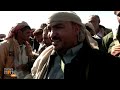 #yemen | Tribal Yemens Houthi Group Supporters Defy US-led Strikes | News9  - 02:29 min - News - Video