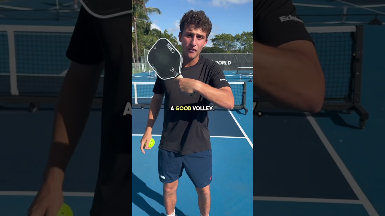 Tips for your first ever tournament! 🏆🥇 #pickleball #pickleballtips #shorts