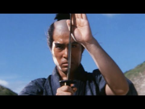Lone Wolf and Cub: Baby Cart to Hades'