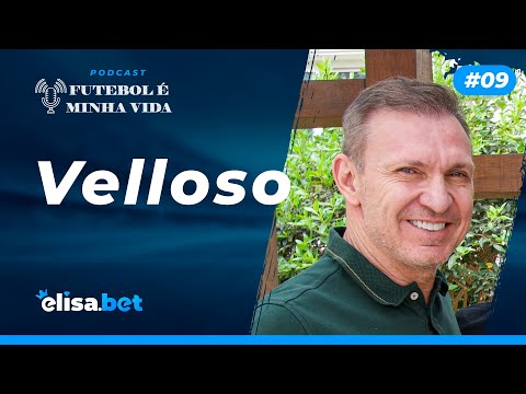 Velloso: O Guardião do Gol Brasileiro