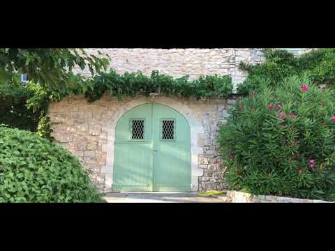 Property video