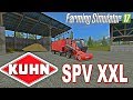 FS17 kuhn SPVXXL v1.0