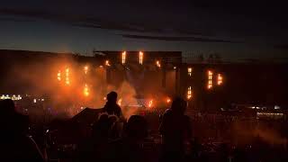 Zingara | Bass Canyon 2025 | Full Set 4K HD 2160p