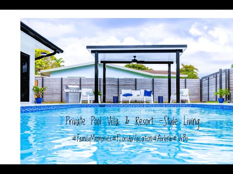 Property video