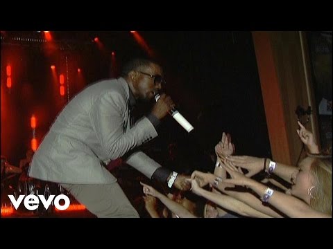 Kanye West - Stronger (Live from The Joint)