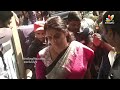 Actor Naresh and Pavitra Lokesh Emotional At Hospital | Krishna Health Condition | Indiaglitz telugu - 01:34 min - News - Video