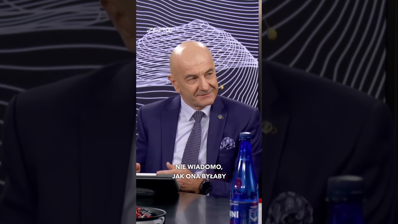 CZY TO JEST POTRZEBNE POLSCE?