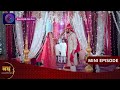 Nath Krishna Aur Gauri Ki Kahani | 9 November 2023 | Episode 738 | Dangal TV