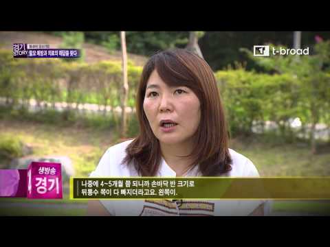 탈모예방과 치료 해답을 찾다 (피토페시아)