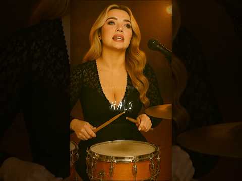 HALO 😱 Beyoncé - Lyrics #halo #englishsongs #classics