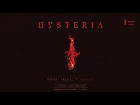 Hysteria'