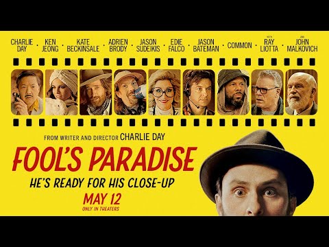 Fool's Paradise'