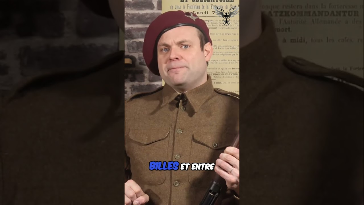 Lee Enfield Airsoft : Nozzle Fragile, Pièces et Astuces!