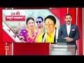 Meerut Lok Sabha Seat: मेरठ में रामायण की झलक ! श्रीराम प्रचार में लक्ष्मण और सीता | ABP  - 02:57 min - News - Video