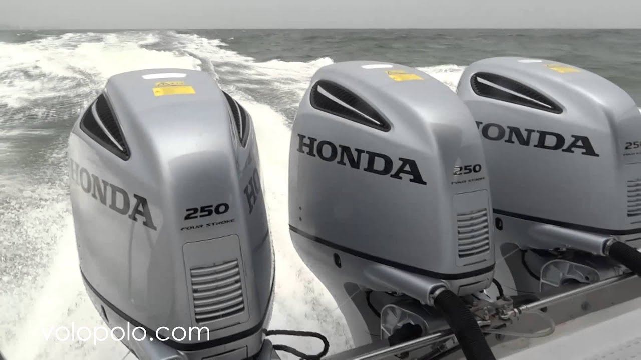 Honda outboard motors florida
