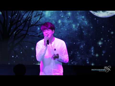 150917 서울대학교 축제. 성시경-너의 모든 순간