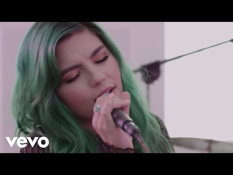 Phoebe Ryan - James Has Changed (The Layman Drug Sessions)