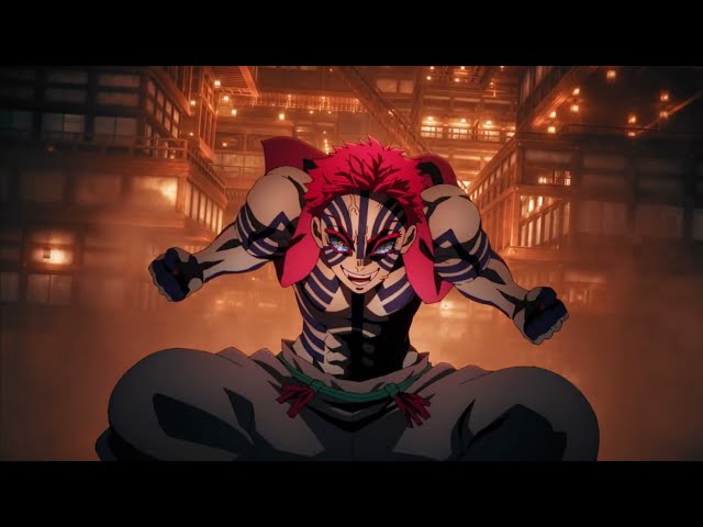ตัวอย่างภาพยนตร์ Demon Slayer: Kimetsu no Yaiba Infinity Castle [Official - พากย์ไทย]