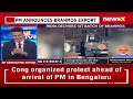 India Delivers 1st Batch of Brahmos Missiles to Philippines | PM Announces Brahmos Export in MP  - 05:24 min - News - Video