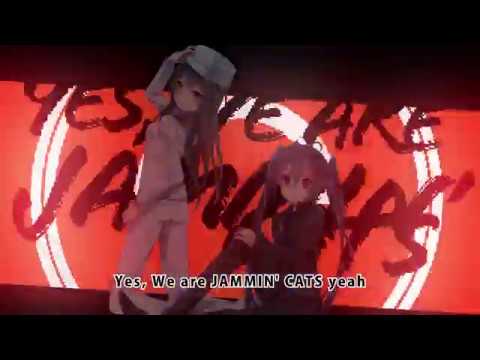 Watch Irodorimidori Black N White Jammin Cats Episode 1 Online Watch Irodorimidori Black N White Jammin Cats Episode 1 Online