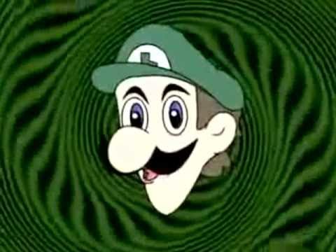 Obey Weegee Destroy Mario - SupDawg creations mix - YouTube