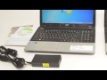 Обзор ноутбука Acer Aspire E1-571G-33114G50Mnks (NX.M0DER.027)